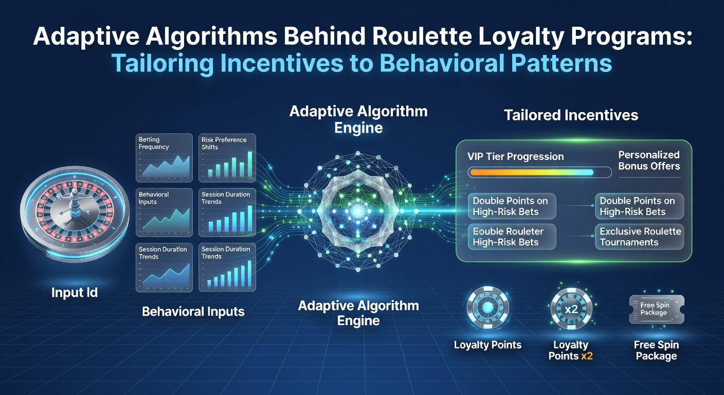 Casino dashboard displaying real-time roulette loyalty metrics and personalized reward suggestions