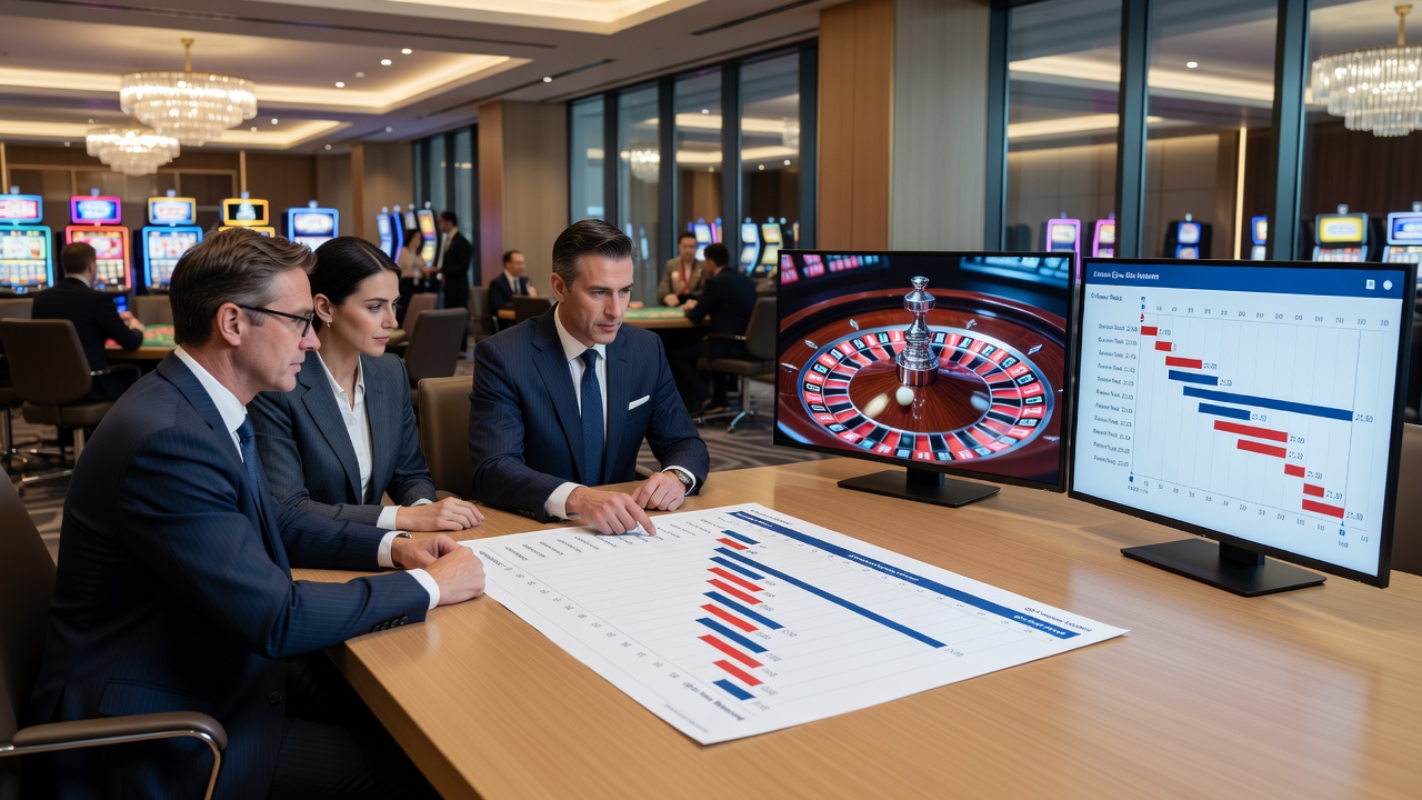 Player engaging with online roulette interface showing session timer and bonus expiry countdown