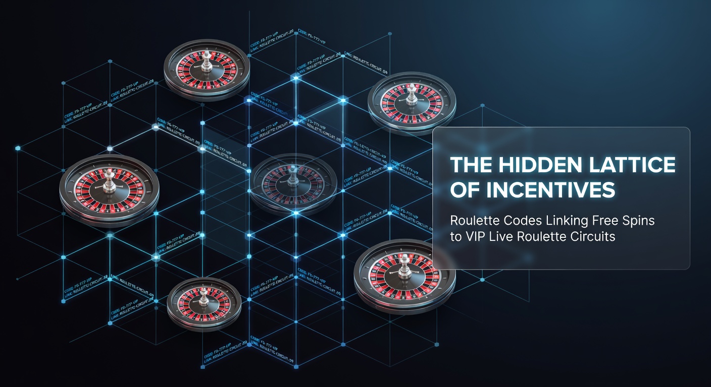 Illustration of layered incentive pathways from free spins to VIP live roulette access